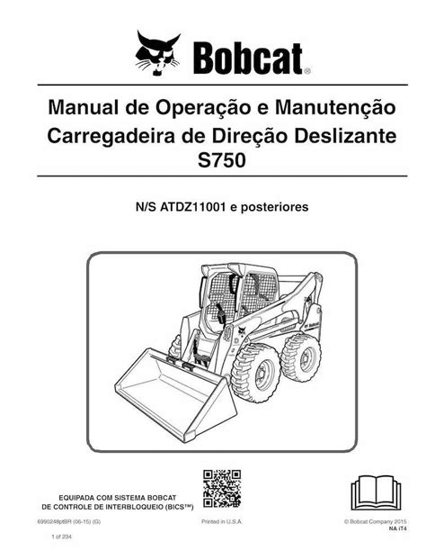 2015 bobcat s750|bobcat s750 manual pdf.